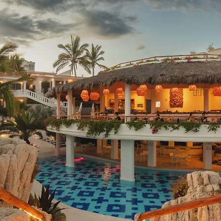 Mar Del Cabo By Velas Resorts Adults Only-3
