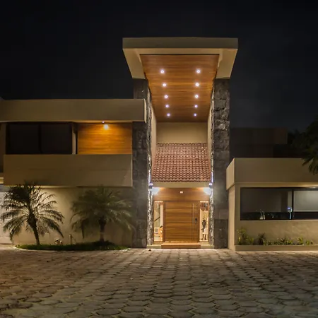 Casa Maraf Hotel Boutique - Adults Only-2