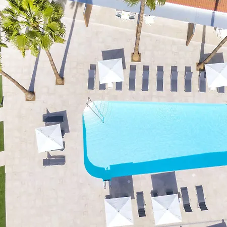 Sanom Beach Resort Only Adults-2