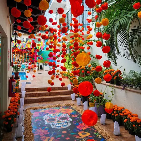 Casa Maria Hotel Boutique & Gallery Adults Only-2