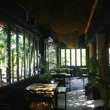 Hotel Casa Hx - Adults Only-2