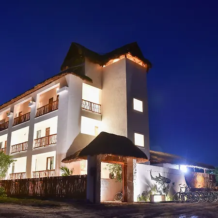 Hotel Casa Hx - Adults Only-3
