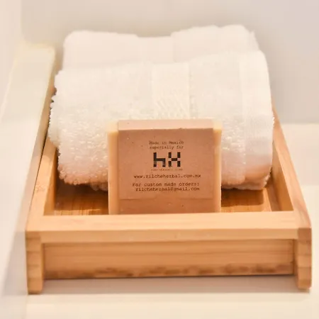 Hotel Casa Hx - Adults Only-2