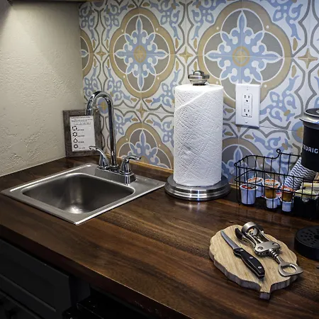 Hotel California - A Town & Desert Boutique Hotel-2