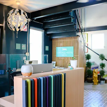 Conturce Hostel-2