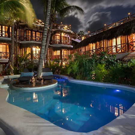 Hotel Para Ti - Adults Only-3