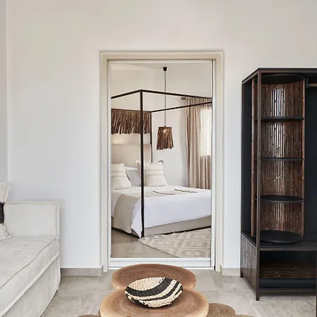 Volcano Luxury Suites Milos - Adults Only-3