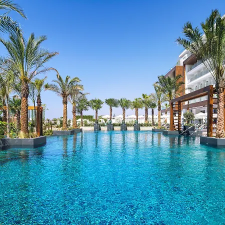 Amanti, Madefortwo Hotels - Ayia Napa (Adults Only)-3