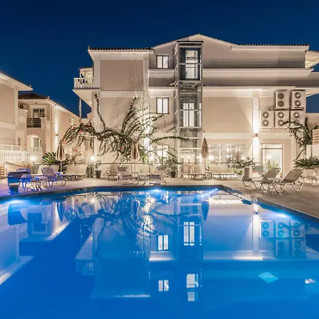 Tzante Hotel Zakynthos, Adults Only-3