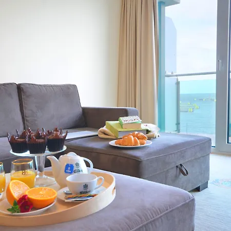 Hotel Hanseatic - Adults Only-2