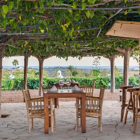 Agroturismo Llucasaldent Gran Menorca - Adults Only-2
