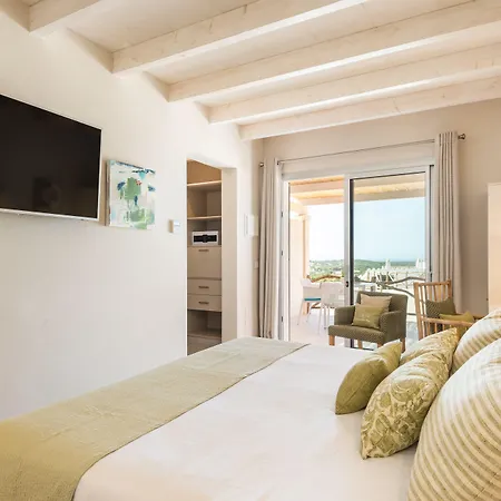 Agroturismo Llucasaldent Gran Menorca - Adults Only-3