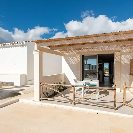 Agroturismo Llucasaldent Gran Menorca - Adults Only-2