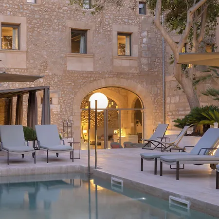 Can Aulí Luxury Retreat - Adults Only-3