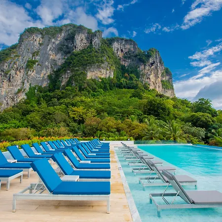 Bluesotel Smart Krabi Aonang Beach - Adults Only-2