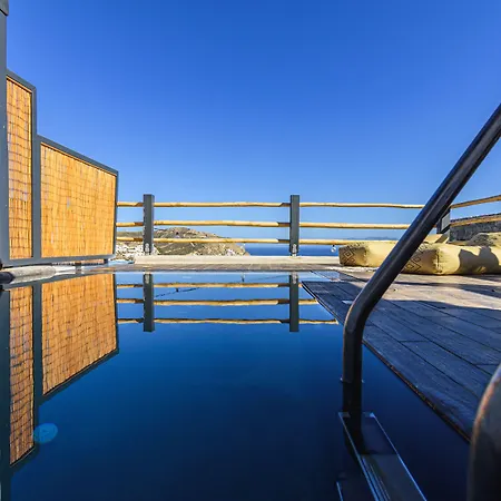 Maregold Mykonos Micro-Boutique Suites, Adults Only-2