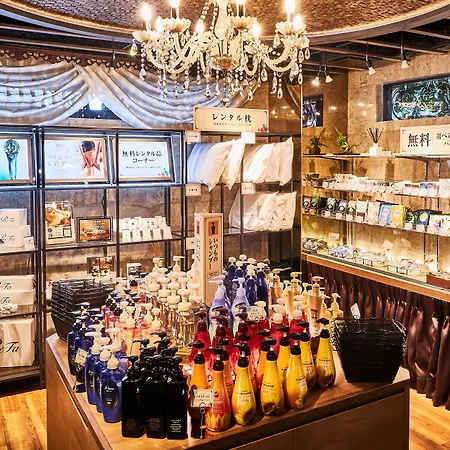 Hotel Petitbali Higashi-Shinjuku (Adults Only)-3