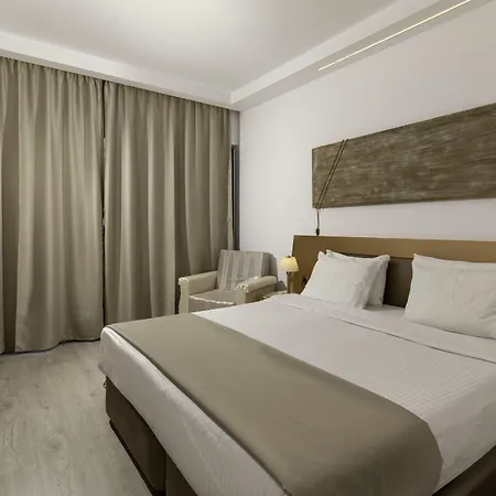 Kolymbia Bay Art Boutique Hotel - Adults Only-3