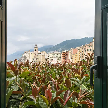 Sublimis Boutique Hotel Camogli (Adults Only)-3