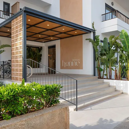 Copaiba By Honne Hotels - Adults Only-2