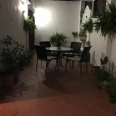 Casares Village Bed & Breakfast (Adults Only)-2