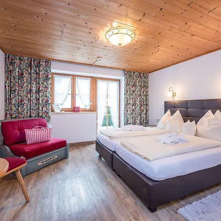 Adults Only Boutique-Hotel Unterlechner-2
