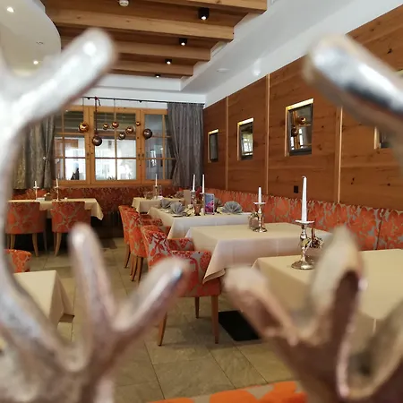 Berghotel Der Königsleitner - Adults only-2