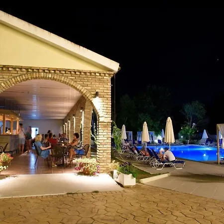 Amalia Hotel (Adults Only)-3
