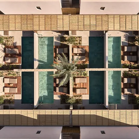 Theros All Suite Hotel - Adults Only-3