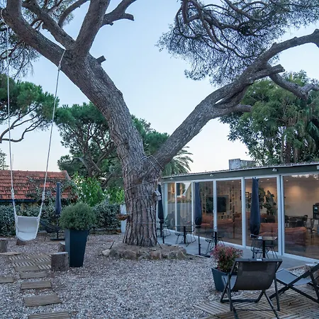 A House In Estoril - Adults Only-3