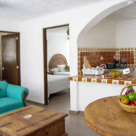 Petit Hotel Pilitas (Adults Only)-2