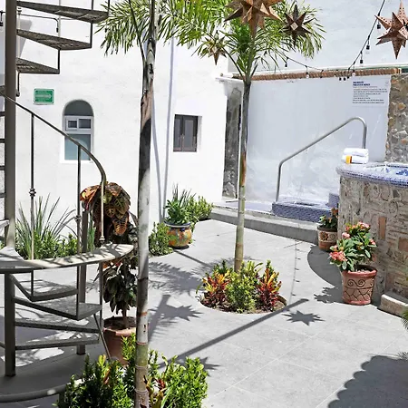 Petit Hotel Pilitas (Adults Only)-3