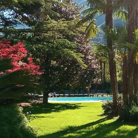 Hotel Garden Arco-2