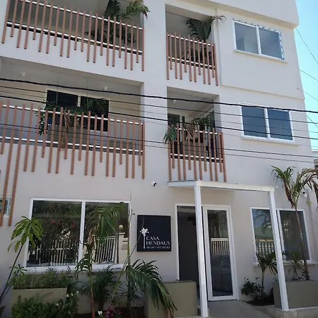 Hotel Boutique Casa Hendaus - Adults Only-2