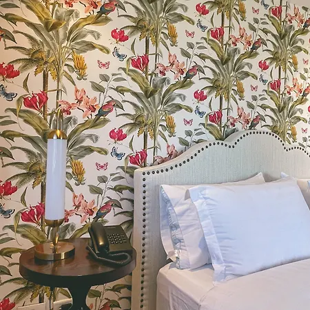 Hotel Boutique Casa Hendaus - Adults Only-3