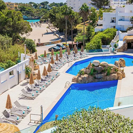 Marsenses Ferrera Blanca Hotel - Adults Only-2