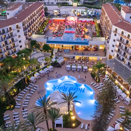 Hard Rock Hotel Marbella - Puerto Banús-3