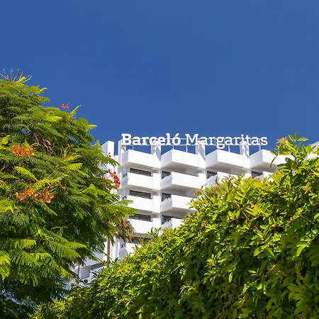 Barcelo Margaritas Royal Level Adults Only-3