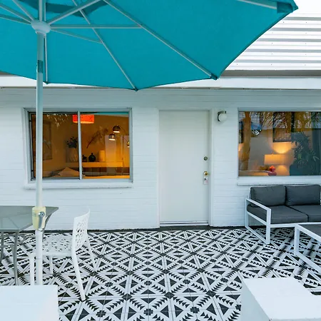 Bellevue Oasis - Adults Only-3