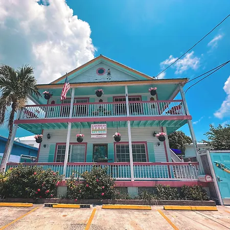 Caribbean House-2
