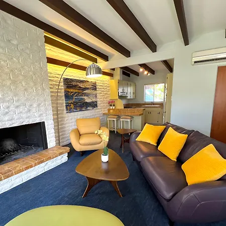Atrium Palm Springs - G A Y Mens Resort-2