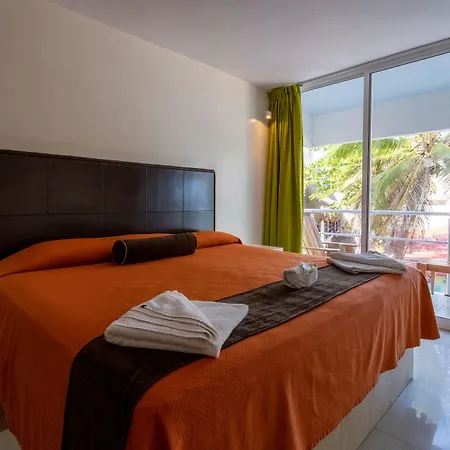 Kay Hotel (Adults Only)-2