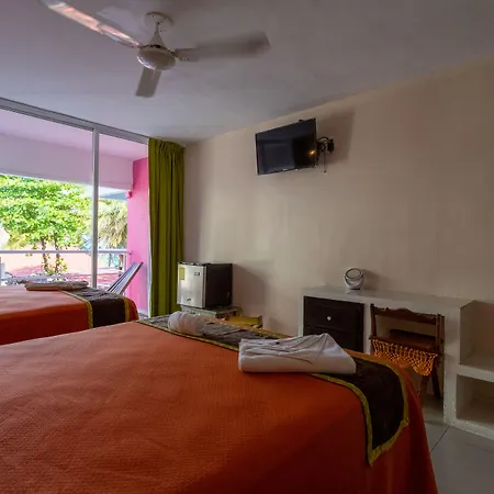Kay Hotel (Adults Only)-3
