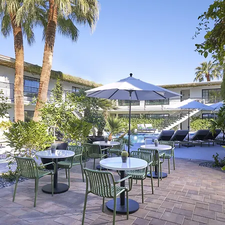 Descanso Resort, A Men'S Resort (Adults Only)-2