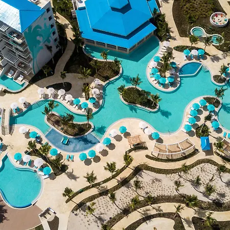 Margaritaville Island Reserve Cap Cana Hammock - An Adults Only Karisma All-Inclusive Experience-3