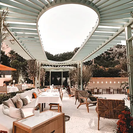 Perios Beach House - Adults Only-2