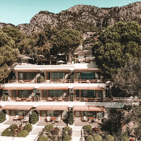 Perios Beach House - Adults Only-3