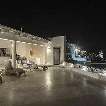 Casa Nawalli Puerto Vallarta Boutique Hotel - Adults Only-2