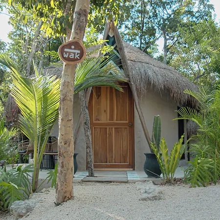 The Yellow Nest Tulum-2