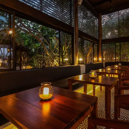 Lotus Beach Hotel - Adults Only-2